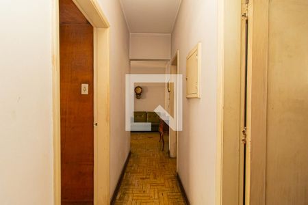 Apartamento para alugar com 96m², 2 quartos e sem vagaCorredor