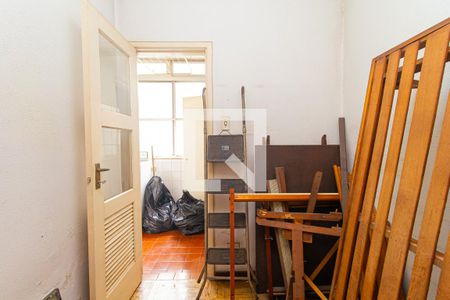 Apartamento para alugar com 96m², 2 quartos e sem vagaQuarto de Serviço