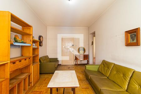 Apartamento para alugar com 96m², 2 quartos e sem vagaSala