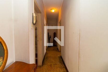 Apartamento para alugar com 96m², 2 quartos e sem vagaCorredor