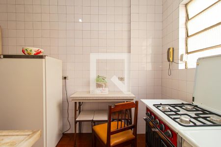 Apartamento para alugar com 96m², 2 quartos e sem vagaCozinha