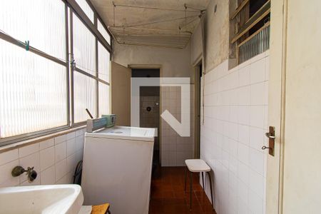 Apartamento para alugar com 96m², 2 quartos e sem vagaÁrea de Serviço