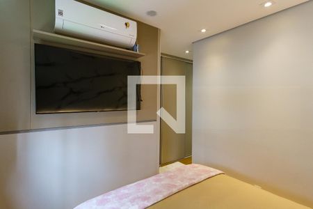 Apartamento à venda com 123m², 3 quartos e 2 vagasSuíte