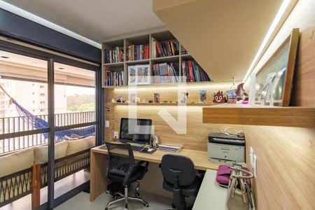 Apartamento à venda com 123m², 3 quartos e 2 vagasQuarto 3