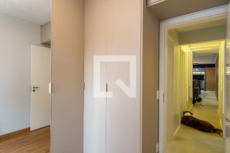 Apartamento à venda com 123m², 3 quartos e 2 vagasQuarto 2