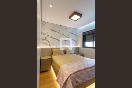 Apartamento à venda com 123m², 3 quartos e 2 vagasSuíte