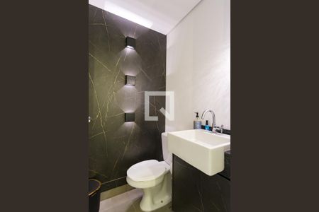 Apartamento à venda com 123m², 3 quartos e 2 vagasLavabo