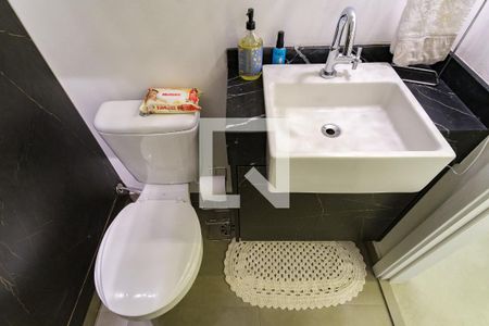 Apartamento à venda com 123m², 3 quartos e 2 vagasLavabo