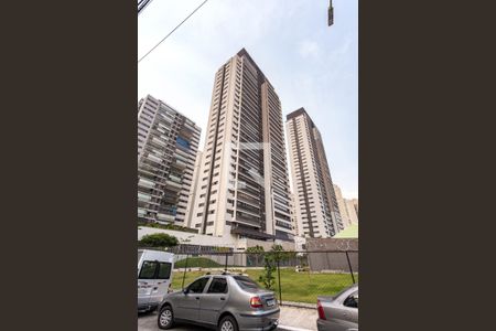 Apartamento à venda com 123m², 3 quartos e 2 vagasFachada