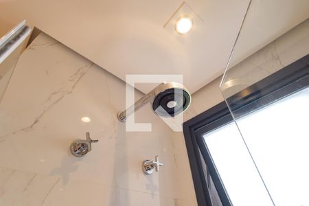 Apartamento à venda com 123m², 3 quartos e 2 vagasBanheiro 