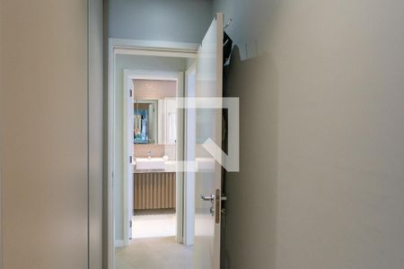 Apartamento à venda com 123m², 3 quartos e 2 vagasSuíte