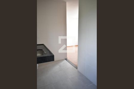 Apartamento para alugar com 45m², 2 quartos e 1 vagaCozinha