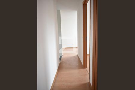 Apartamento para alugar com 45m², 2 quartos e 1 vagaCorredor