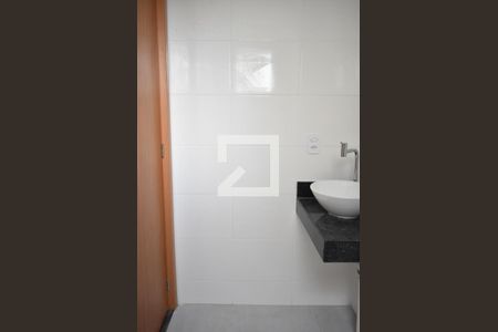 Apartamento para alugar com 45m², 2 quartos e 1 vagaBanheiro