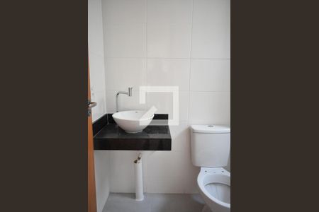 Apartamento para alugar com 45m², 2 quartos e 1 vagaBanheiro