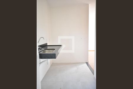 Apartamento para alugar com 45m², 2 quartos e 1 vagaCozinha