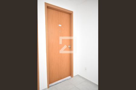 Apartamento para alugar com 45m², 2 quartos e 1 vagaEntrada do Apartamento