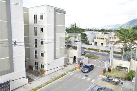 Apartamento para alugar com 45m², 2 quartos e 1 vagaVista do Quarto 1