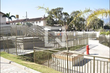 Apartamento para alugar com 45m², 2 quartos e 1 vagaRampas de Acesso