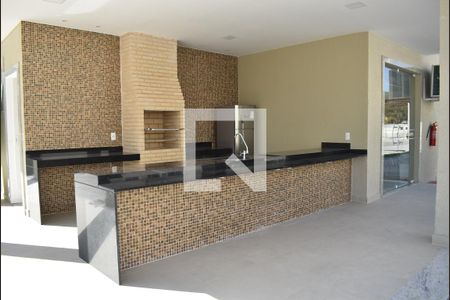 Apartamento para alugar com 45m², 2 quartos e 1 vagaEspaço Gourmet