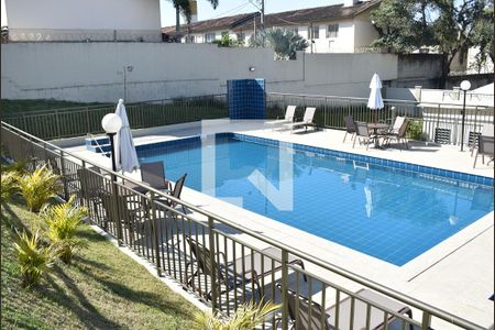 Apartamento para alugar com 45m², 2 quartos e 1 vagaPiscina