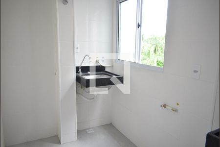 Apartamento para alugar com 45m², 2 quartos e 1 vagaÁrea de Serviço