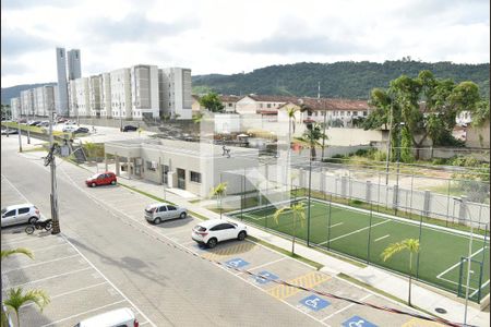 Apartamento para alugar com 45m², 2 quartos e 1 vagaVista do Quarto 1