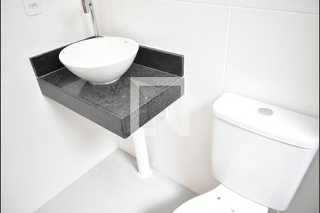 Apartamento para alugar com 45m², 2 quartos e 1 vagaBanheiro