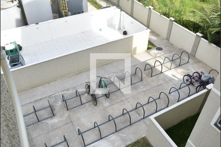 Apartamento para alugar com 45m², 2 quartos e 1 vagaVista da Area de Serviço