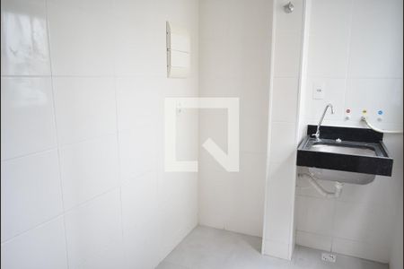 Apartamento para alugar com 45m², 2 quartos e 1 vagaÁrea de Serviço