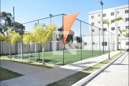 Apartamento para alugar com 45m², 2 quartos e 1 vagaCampinho