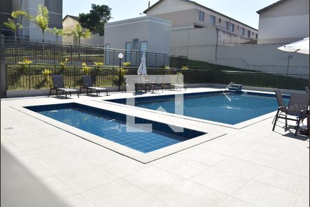 Apartamento para alugar com 45m², 2 quartos e 1 vagaPiscina