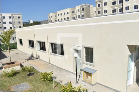 Apartamento para alugar com 45m², 2 quartos e 1 vagaÁrea comum - Salão de festas