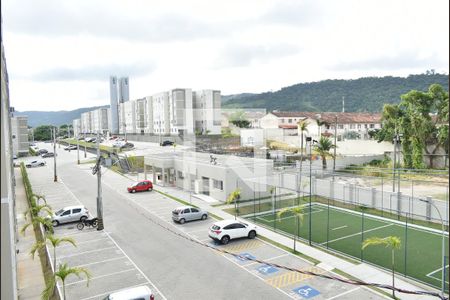 Apartamento para alugar com 45m², 2 quartos e 1 vagaVista do Quarto 2