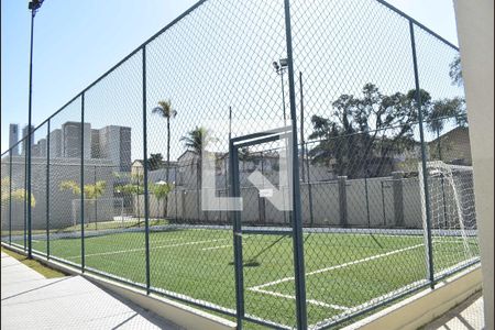 Apartamento para alugar com 45m², 2 quartos e 1 vagaCampinho