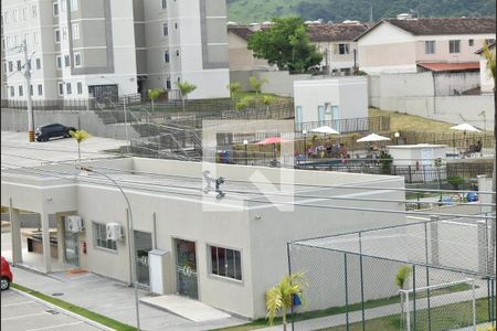 Apartamento para alugar com 45m², 2 quartos e 1 vagaVista do Quarto2