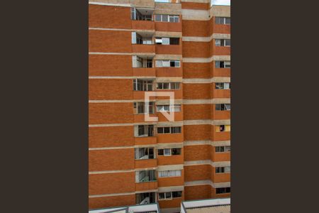 Apartamento à venda com 60m², 1 quarto e 1 vaga Apartamento à venda com 60m², 1 quarto e 1 vagaVista Banheiro de Serviço