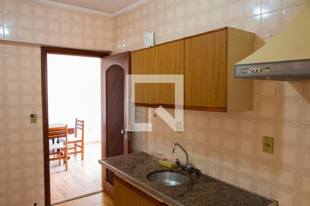 Apartamento à venda com 60m², 1 quarto e 1 vaga Apartamento à venda com 60m², 1 quarto e 1 vagaCozinha