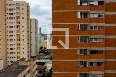 Vista Quarto  de apartamento à venda com 1 quarto, 60m² em Centro, Campinas