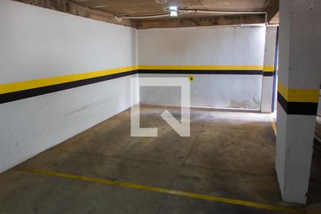 Apartamento à venda com 60m², 1 quarto e 1 vaga Apartamento à venda com 60m², 1 quarto e 1 vagaGaragem