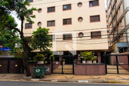 Apartamento à venda com 60m², 1 quarto e 1 vaga Apartamento à venda com 60m², 1 quarto e 1 vagaFachada