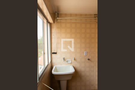 Apartamento à venda com 60m², 1 quarto e 1 vaga Apartamento à venda com 60m², 1 quarto e 1 vagaÁrea de Serviço