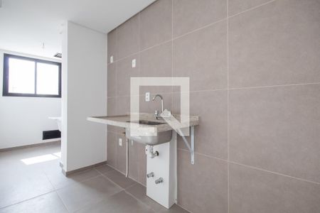 Apartamento à venda com 92m², 2 quartos e 2 vagasCozinha