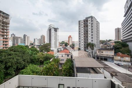 Apartamento à venda com 92m², 2 quartos e 2 vagasVista da Suíte 2