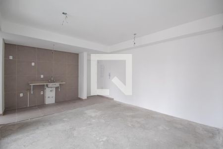 Sala de apartamento à venda com 2 quartos, 92m² em Centro, Osasco