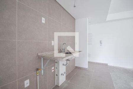 Apartamento à venda com 92m², 2 quartos e 2 vagasCozinha