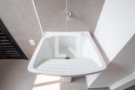 Apartamento à venda com 92m², 2 quartos e 2 vagasÁrea de Serviço