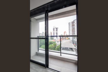 Apartamento à venda com 92m², 2 quartos e 2 vagasSacada da Suíte 1