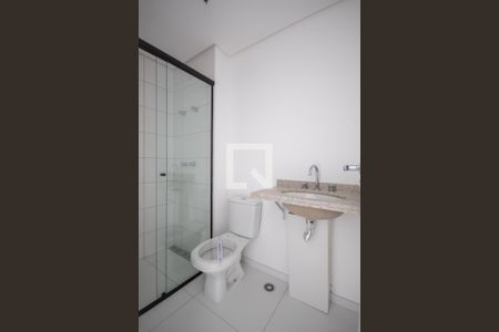 Apartamento à venda com 92m², 2 quartos e 2 vagasBanheiro da Suíte 2