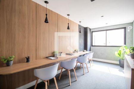 Apartamento à venda com 92m², 2 quartos e 2 vagasHome Office